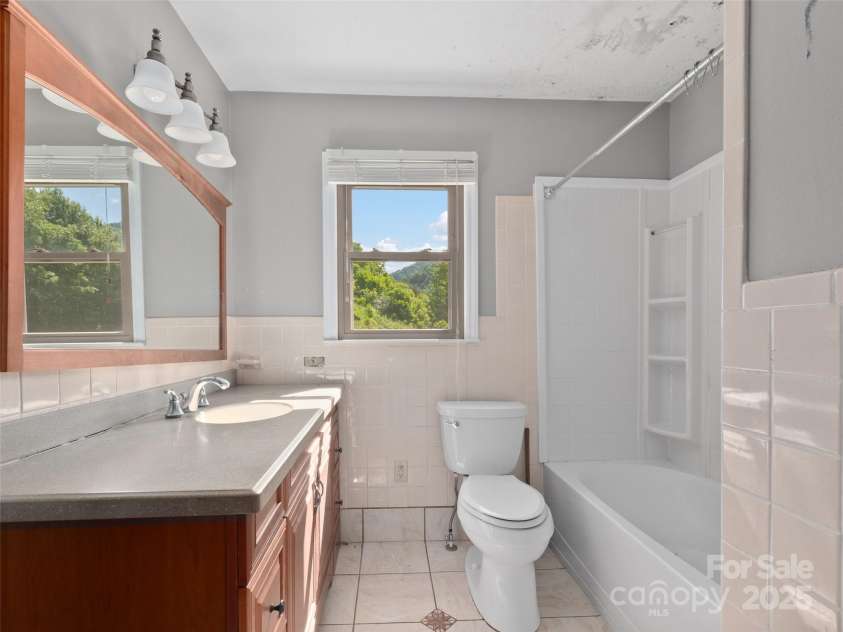 1460 Russ Avenue, Waynesville, NC 28786.  MLS# CAR4017485, YatesRealty ID 228. 