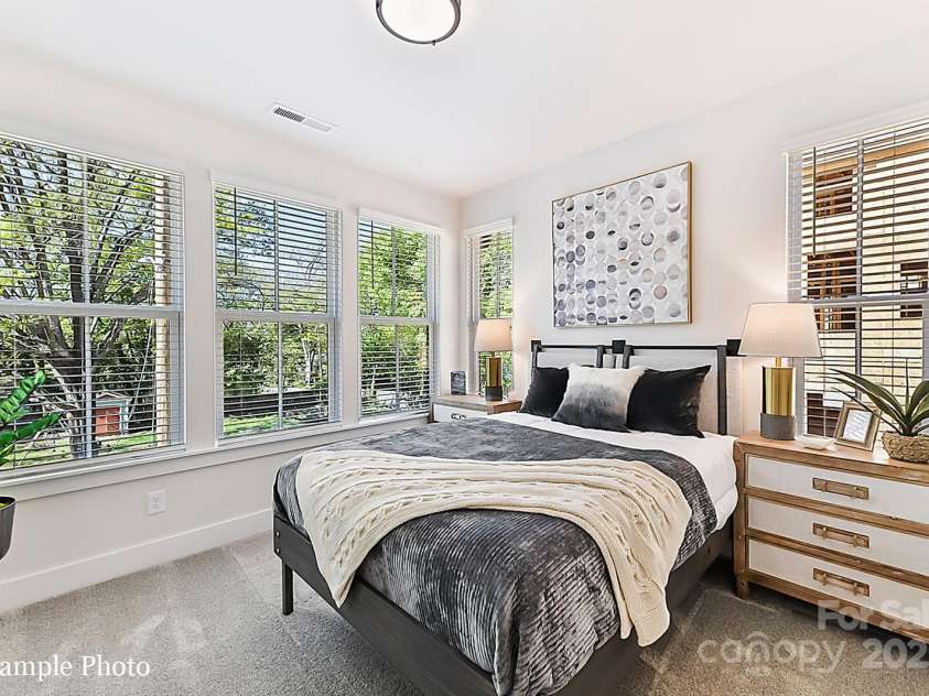 2031 Belmont Terraces Lane, Charlotte, NC 28205.  MLS# CAR4190759, YatesRealty ID 228. 