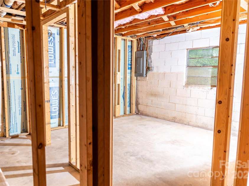 57 Gribble Road, Franklin, NC 28734.  MLS# CAR4253647, YatesRealty ID 228. 