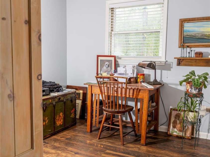 57 Gribble Road, Franklin, NC 28734.  MLS# CAR4253647, YatesRealty ID 228. 