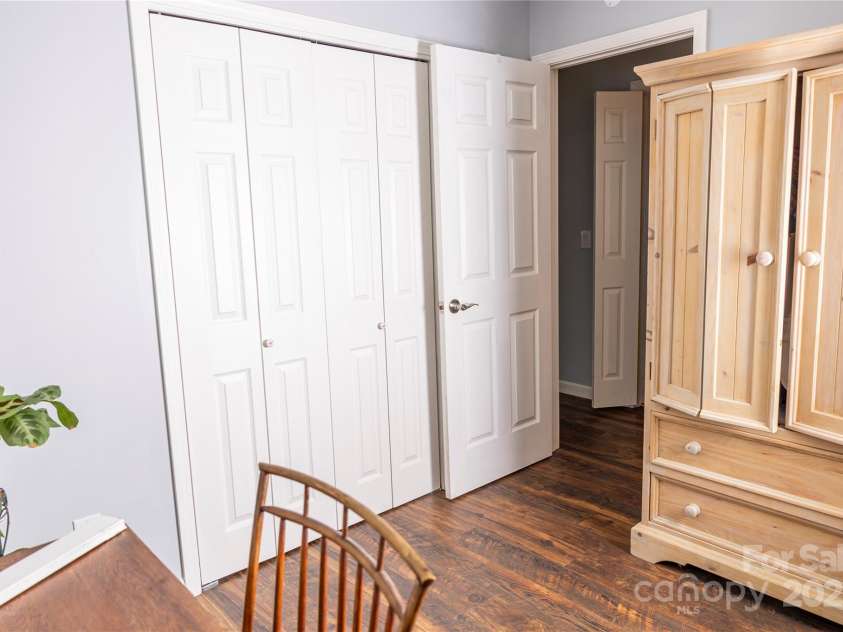 57 Gribble Road, Franklin, NC 28734.  MLS# CAR4253647, YatesRealty ID 228. 