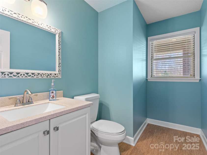 126 Hillcrest Drive, Barnardsville, NC 28709.  MLS# CAR4231106, YatesRealty ID 2280. 