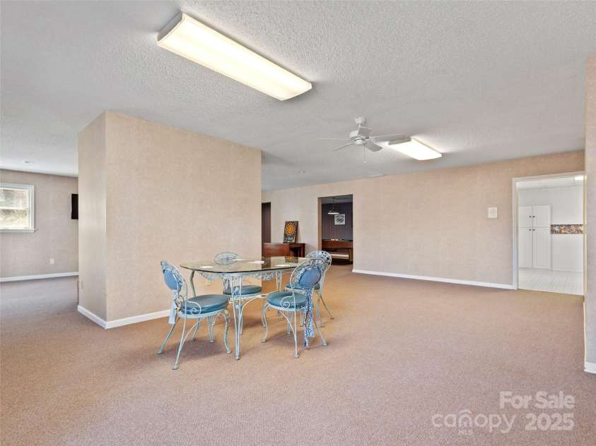 126 Hillcrest Drive, Barnardsville, NC 28709.  MLS# CAR4231106, YatesRealty ID 2280. 