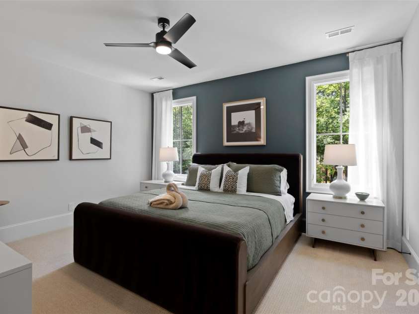16713 Grande Vineyards Drive, Mint Hill, NC 28227.  MLS# CAR4340341, YatesRealty ID 2280. 