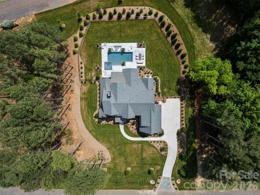 16713 Grande Vineyards Drive, Mint Hill, NC 28227.  MLS# CAR4340341, YatesRealty ID 2280. 