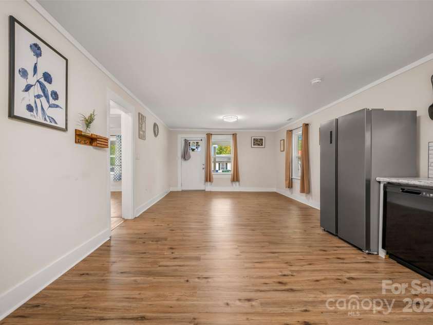 512 Spindale Street, Spindale, NC 28160.  MLS# CAR4316689, YatesRealty ID 2280. 