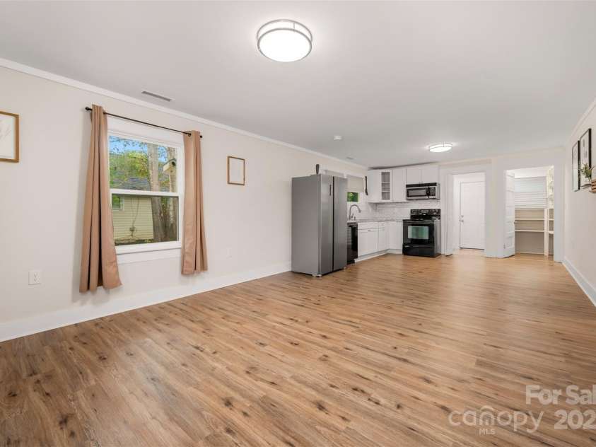 512 Spindale Street, Spindale, NC 28160.  MLS# CAR4316689, YatesRealty ID 2280. 