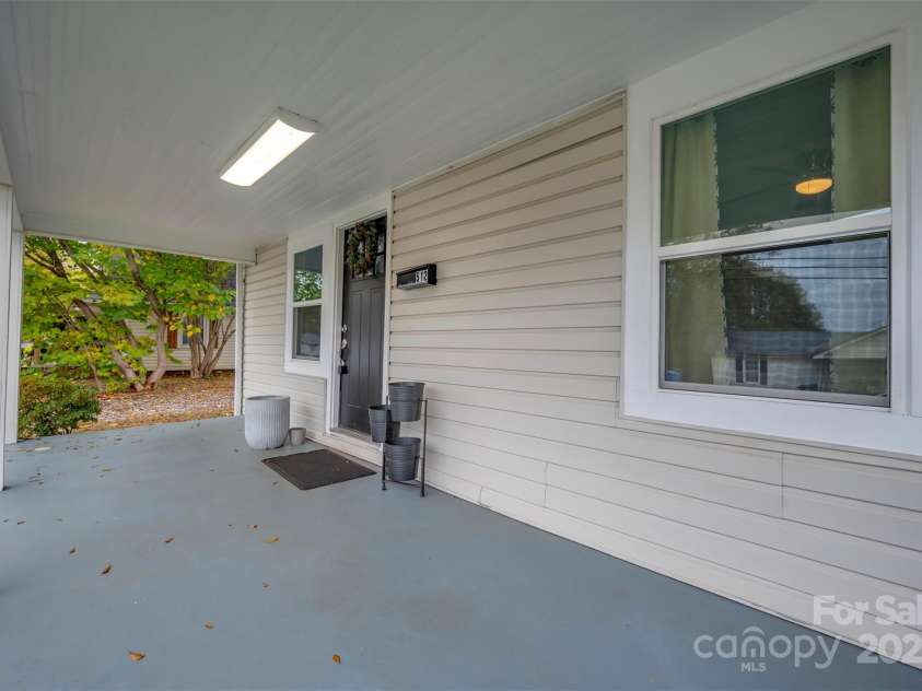 512 Spindale Street, Spindale, NC 28160.  MLS# CAR4316689, YatesRealty ID 2280. 