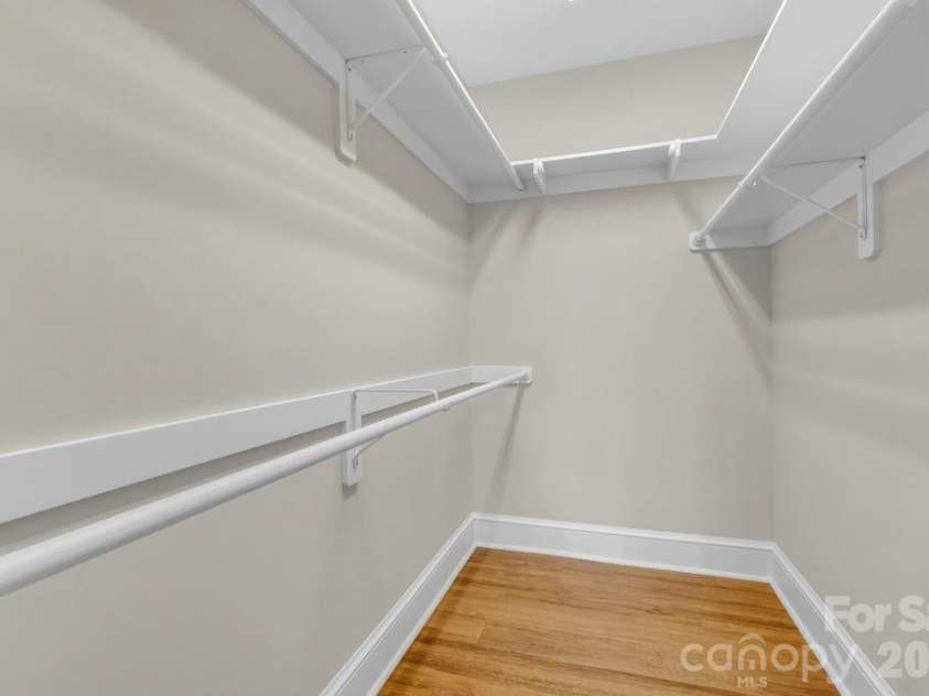 380 Greystone Drive, Boone, NC 28607.  MLS# CAR4367941, YatesRealty ID 22800. Lower-level bedroom suite 1