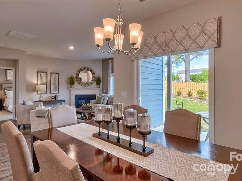 4607 Harris Elliot Road, Lincolnton, NC 28092.  MLS# CAR4263605, YatesRealty ID 22800. 