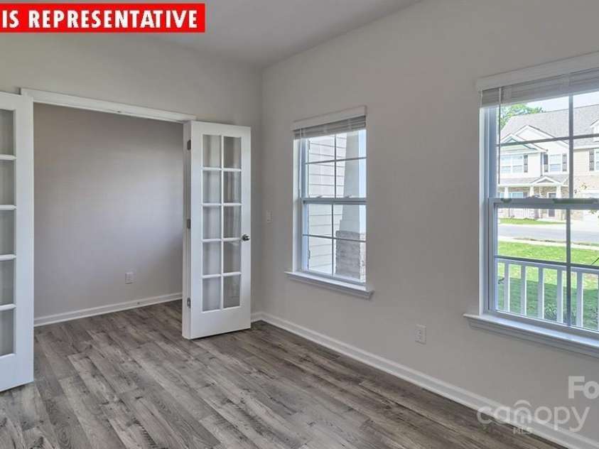 7336 Stonehouse Drive, Gastonia, NC 28056.  MLS# CAR4273384, YatesRealty ID 22801. 