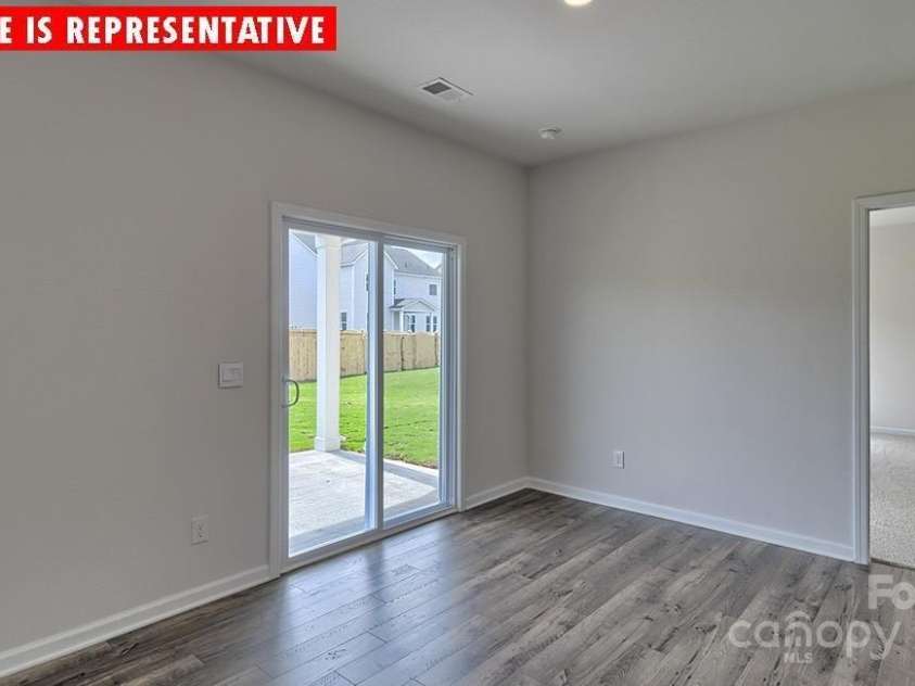 7336 Stonehouse Drive, Gastonia, NC 28056.  MLS# CAR4273384, YatesRealty ID 22801. 