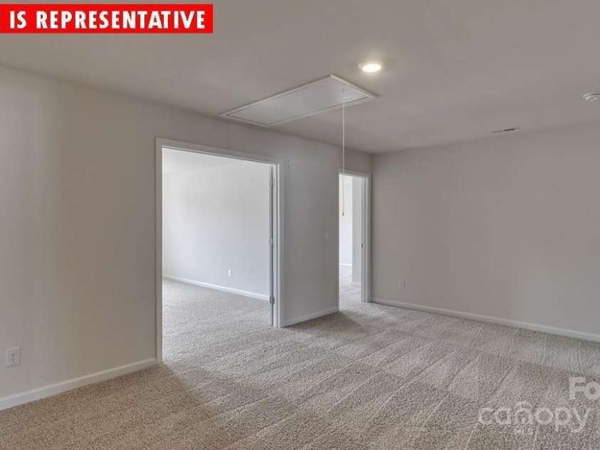 7336 Stonehouse Drive, Gastonia, NC 28056.  MLS# CAR4273384, YatesRealty ID 22801. 