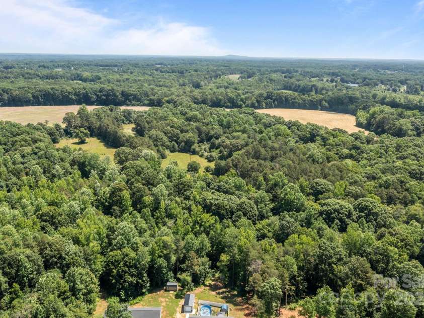 168 Pleasant Creek Drive, Cleveland, NC 27013.  MLS# CAR4266536, YatesRealty ID 22802. 