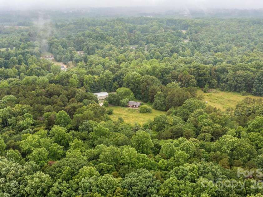 168 Pleasant Creek Drive, Cleveland, NC 27013.  MLS# CAR4266536, YatesRealty ID 22802. 