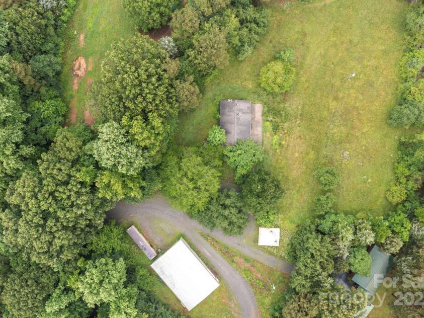 168 Pleasant Creek Drive, Cleveland, NC 27013.  MLS# CAR4266536, YatesRealty ID 22802. 