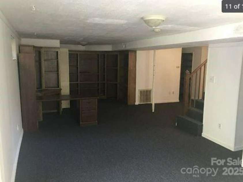 168 Pleasant Creek Drive, Cleveland, NC 27013.  MLS# CAR4266536, YatesRealty ID 22802. 