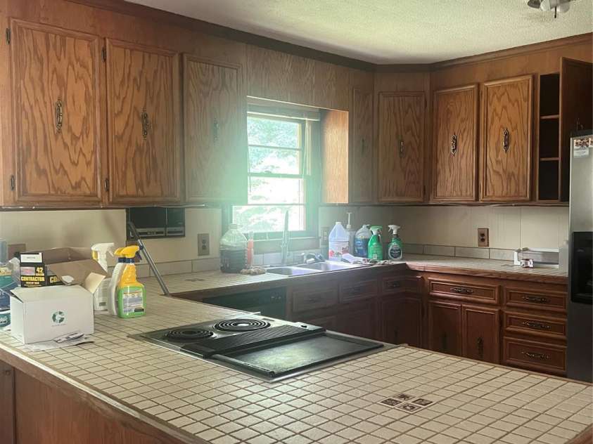 168 Pleasant Creek Drive, Cleveland, NC 27013.  MLS# CAR4266536, YatesRealty ID 22802. 