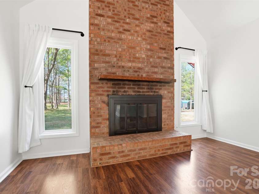 4415 Potter Road, Monroe, NC 28112.  MLS# CAR4364056, YatesRealty ID 22803. 