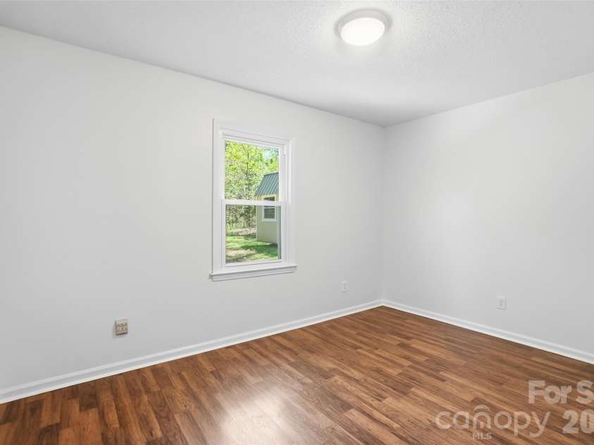 4415 Potter Road, Monroe, NC 28112.  MLS# CAR4364056, YatesRealty ID 22803. Bedroom #2
