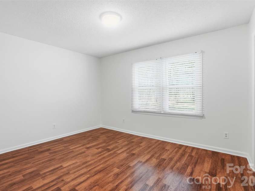 4415 Potter Road, Monroe, NC 28112.  MLS# CAR4364056, YatesRealty ID 22803. Bedroom #3