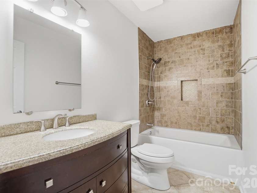 4415 Potter Road, Monroe, NC 28112.  MLS# CAR4364056, YatesRealty ID 22803. Full Bath #2