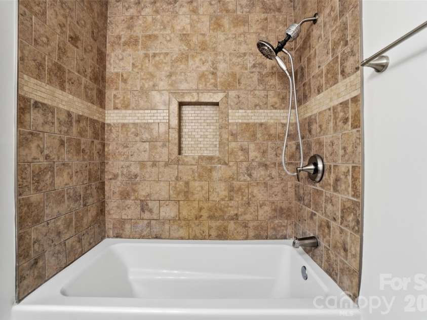 4415 Potter Road, Monroe, NC 28112.  MLS# CAR4364056, YatesRealty ID 22803. Primary Bathroom