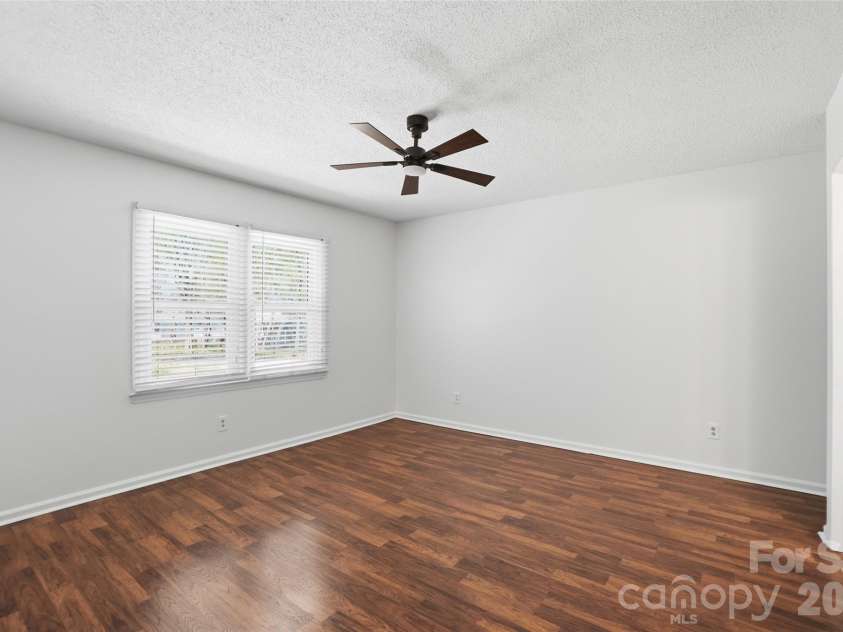4415 Potter Road, Monroe, NC 28112.  MLS# CAR4364056, YatesRealty ID 22803. Primary Bedroom