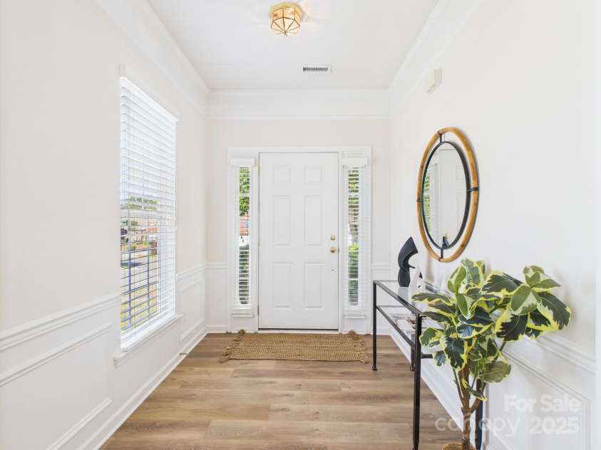 9030 Gander Drive, Charlotte, NC 28277.  MLS# CAR4269793, YatesRealty ID 22804. 