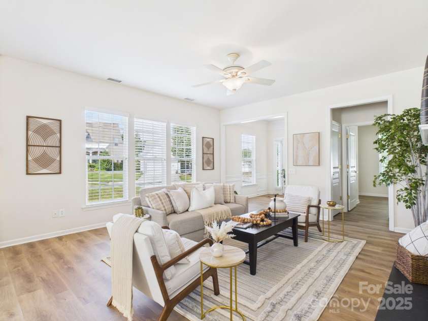 9030 Gander Drive, Charlotte, NC 28277.  MLS# CAR4269793, YatesRealty ID 22804. 