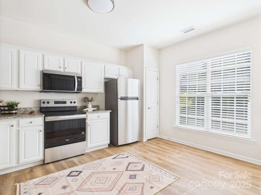 9030 Gander Drive, Charlotte, NC 28277.  MLS# CAR4269793, YatesRealty ID 22804. 