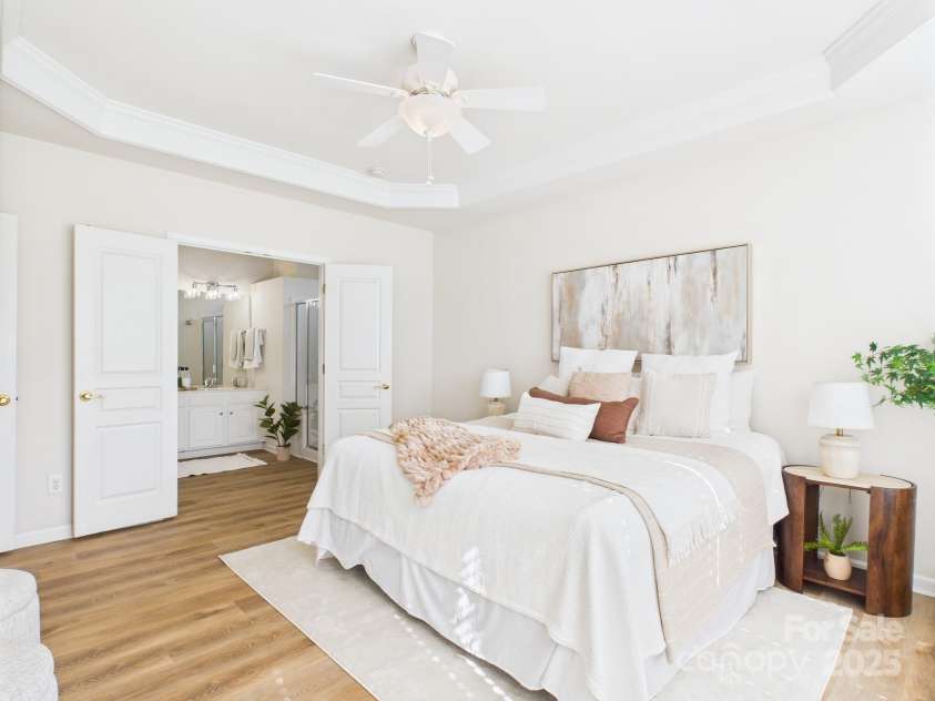 9030 Gander Drive, Charlotte, NC 28277.  MLS# CAR4269793, YatesRealty ID 22804. 
