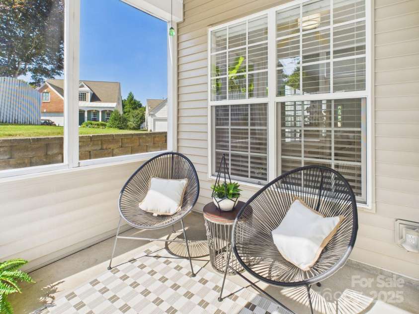 9030 Gander Drive, Charlotte, NC 28277.  MLS# CAR4269793, YatesRealty ID 22804. 