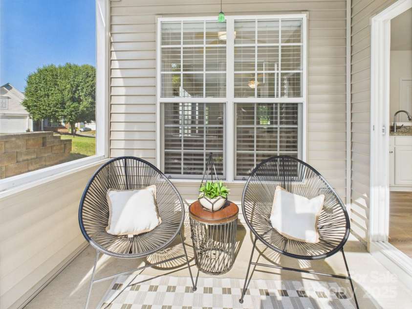 9030 Gander Drive, Charlotte, NC 28277.  MLS# CAR4269793, YatesRealty ID 22804. 