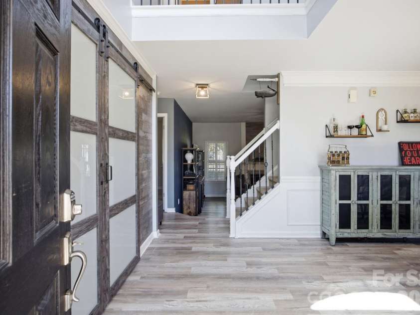 198 Glenn Allen Road, Mooresville, NC 28115.  MLS# CAR4382686, YatesRealty ID 22805. 
