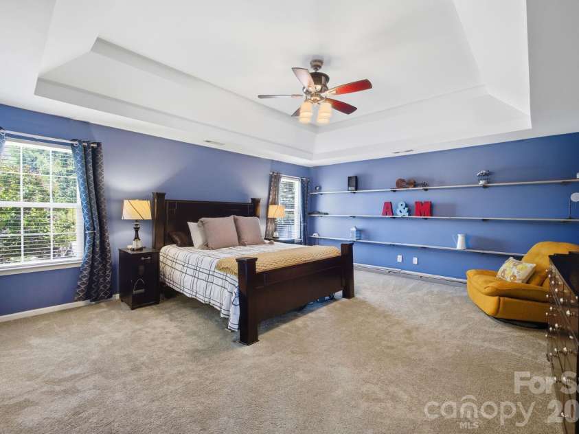 198 Glenn Allen Road, Mooresville, NC 28115.  MLS# CAR4382686, YatesRealty ID 22805. 