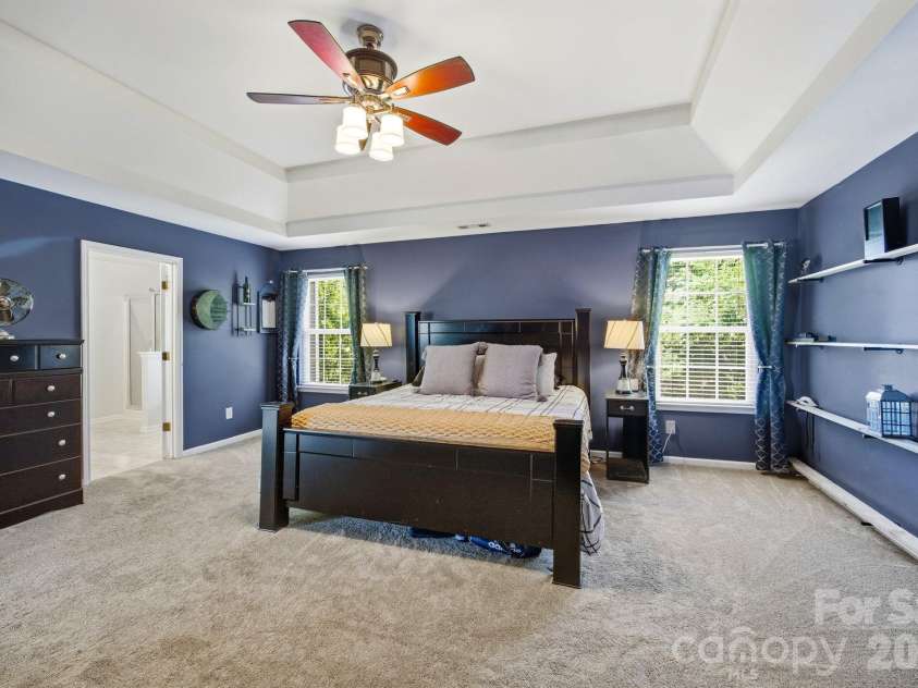 198 Glenn Allen Road, Mooresville, NC 28115.  MLS# CAR4382686, YatesRealty ID 22805. 