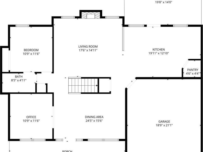 198 Glenn Allen Road, Mooresville, NC 28115.  MLS# CAR4382686, YatesRealty ID 22805. 
