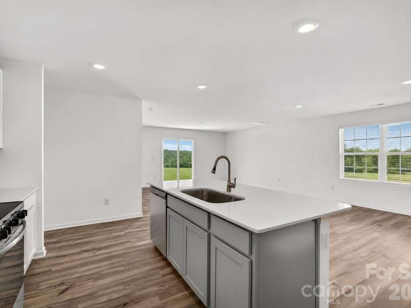 4129 Oxford Glen Drive, Claremont, NC 28610.  MLS# CAR4380530, YatesRealty ID 22806. 