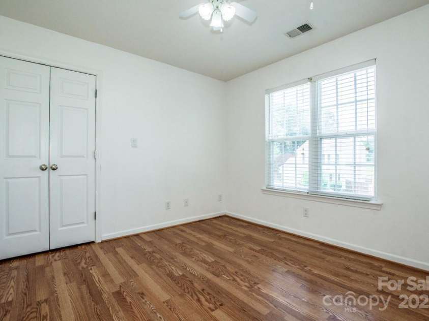 198 Devon Forest Drive, Mooresville, NC 28115.  MLS# CAR4275077, YatesRealty ID 22807. Bedroom 2