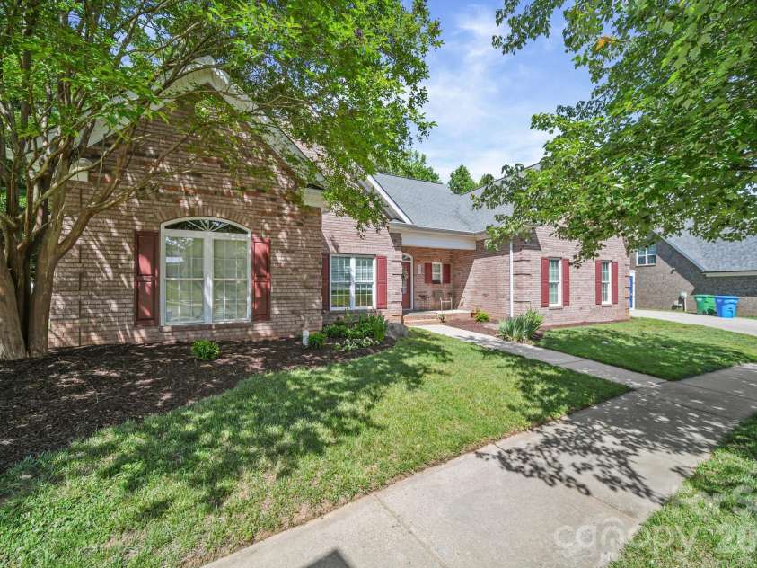 234 Lagoda Drive, Locust, NC 28097.  MLS# CAR4368976, YatesRealty ID 22807. 