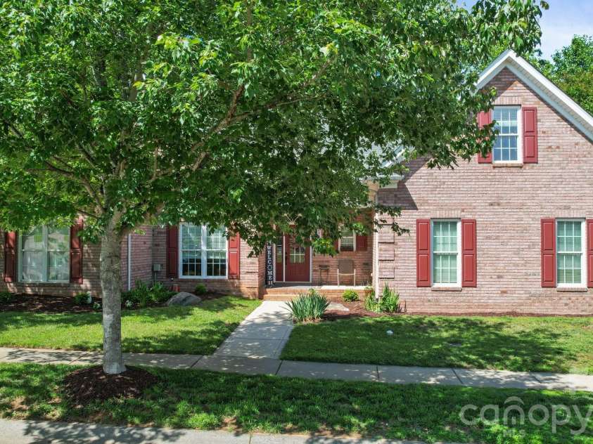 234 Lagoda Drive, Locust, NC 28097.  MLS# CAR4368976, YatesRealty ID 22807. 