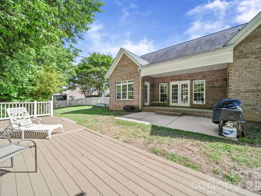 234 Lagoda Drive, Locust, NC 28097.  MLS# CAR4368976, YatesRealty ID 22807. 