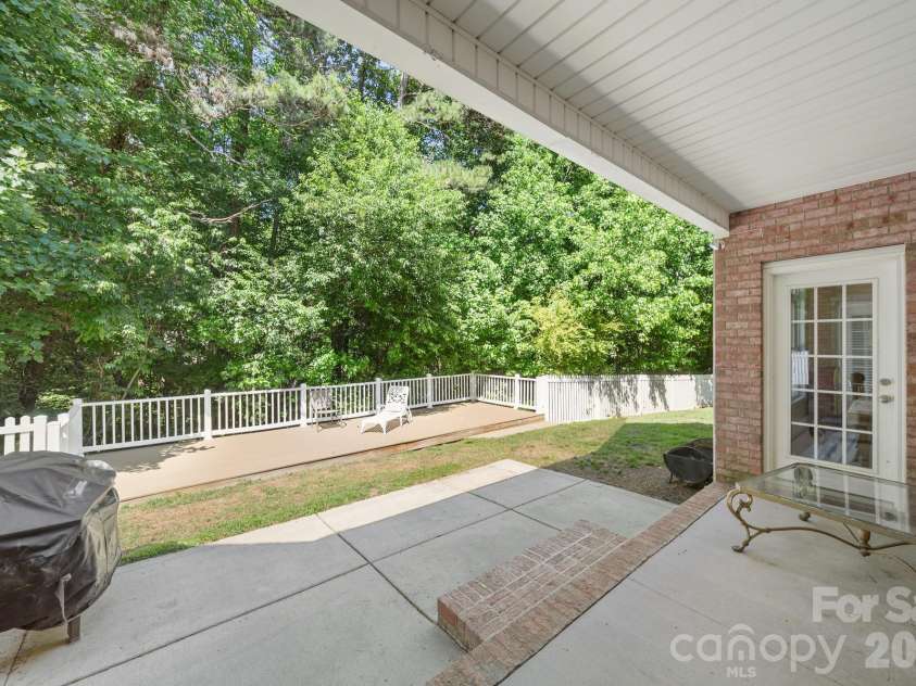 234 Lagoda Drive, Locust, NC 28097.  MLS# CAR4368976, YatesRealty ID 22807. 