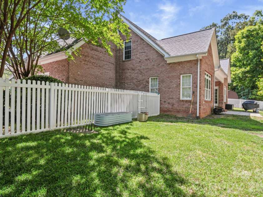234 Lagoda Drive, Locust, NC 28097.  MLS# CAR4368976, YatesRealty ID 22807. 