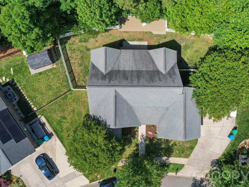 234 Lagoda Drive, Locust, NC 28097.  MLS# CAR4368976, YatesRealty ID 22807. 