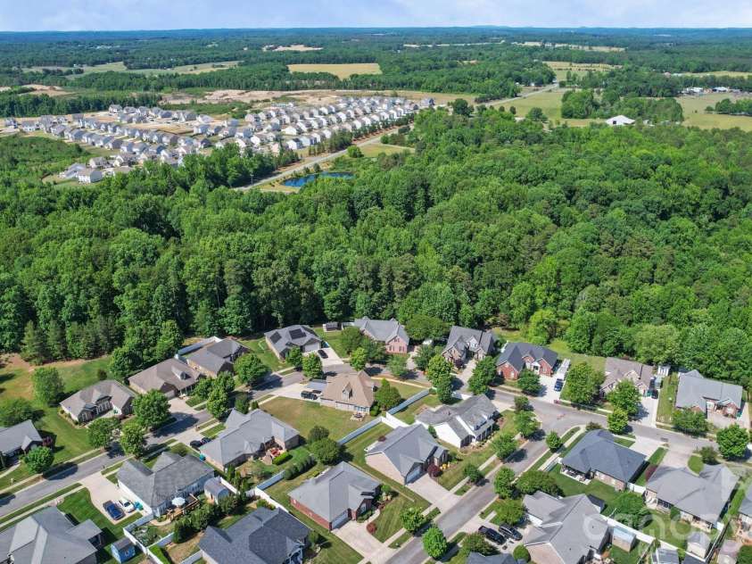 234 Lagoda Drive, Locust, NC 28097.  MLS# CAR4368976, YatesRealty ID 22807. 