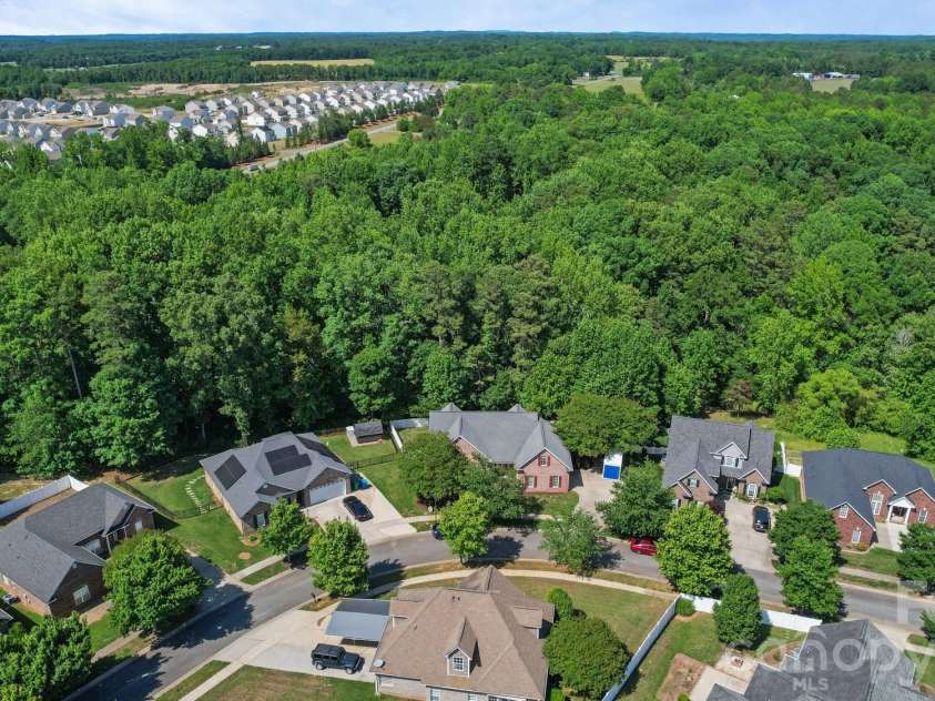 234 Lagoda Drive, Locust, NC 28097.  MLS# CAR4368976, YatesRealty ID 22807. 