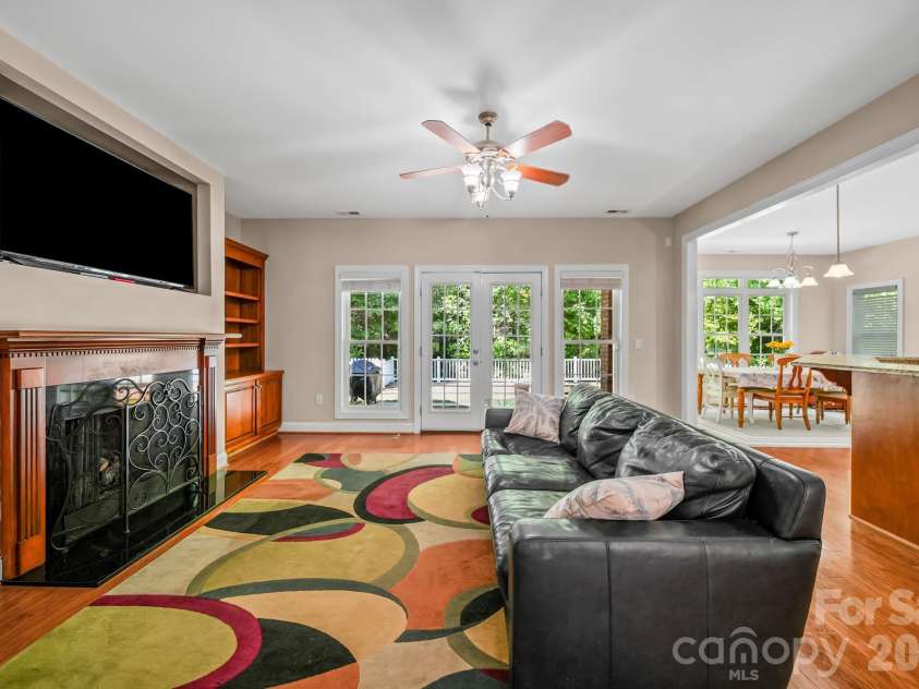 234 Lagoda Drive, Locust, NC 28097.  MLS# CAR4368976, YatesRealty ID 22807. 
