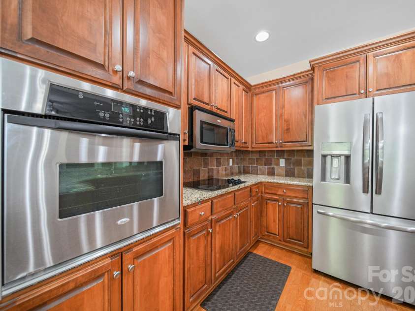 234 Lagoda Drive, Locust, NC 28097.  MLS# CAR4368976, YatesRealty ID 22807. 